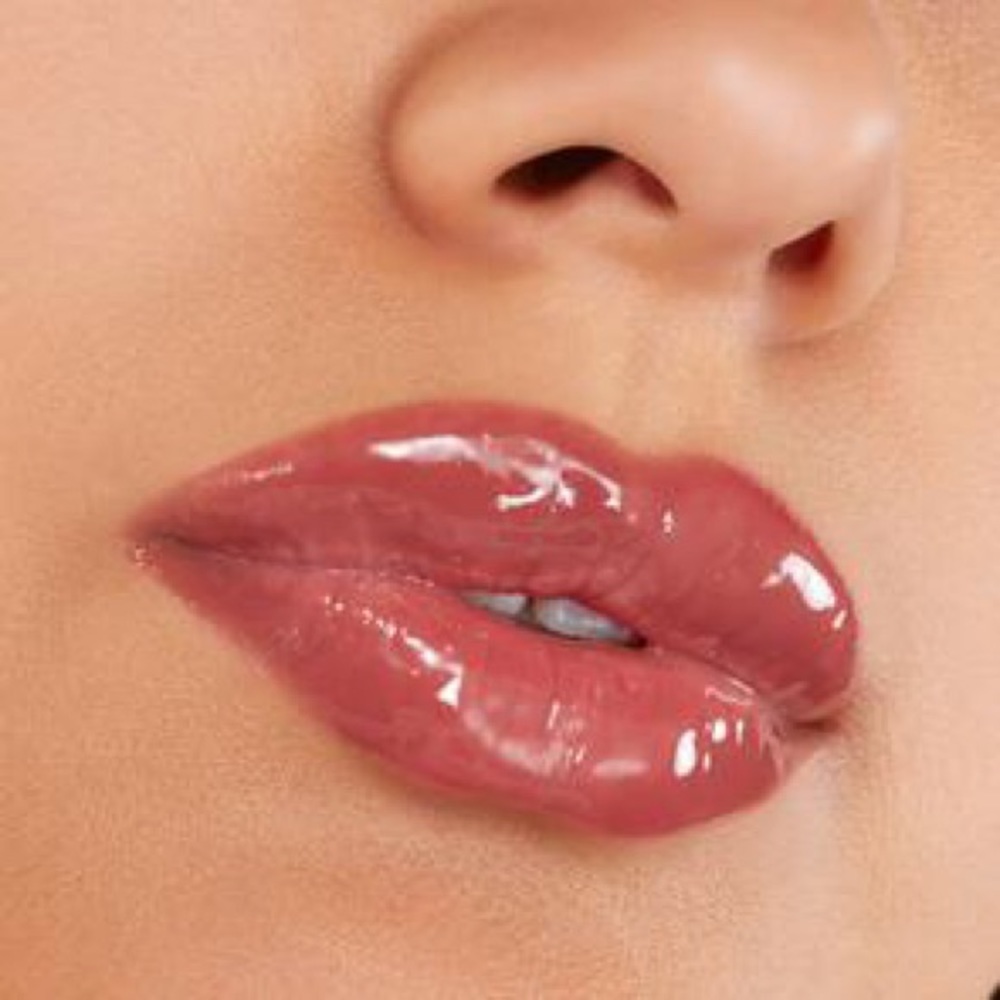 GRANDE LIPS HYDRATING LIP PLUMPER GLOSS SUGAR PLUM